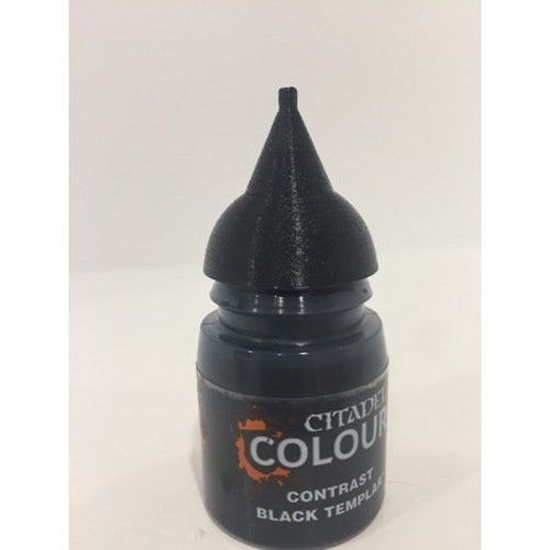 Citadel Paint Pot Holder Dropper Kit for All Citadel Size Etsy