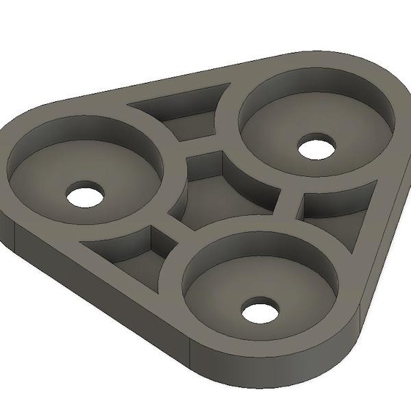 Citadel Paint Pot Holder Stl Etsy