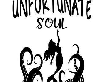 Download Poor Soul Svg Etsy