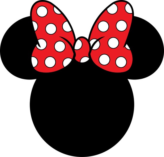 Buy Mini Mouse Online in India - Etsy