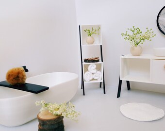 etsy miniature furniture