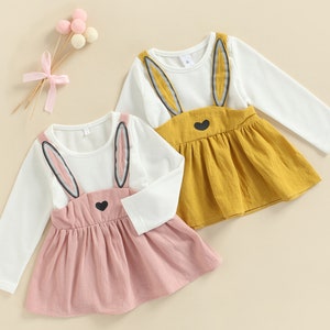 Bunny Dress Etsy Singapore