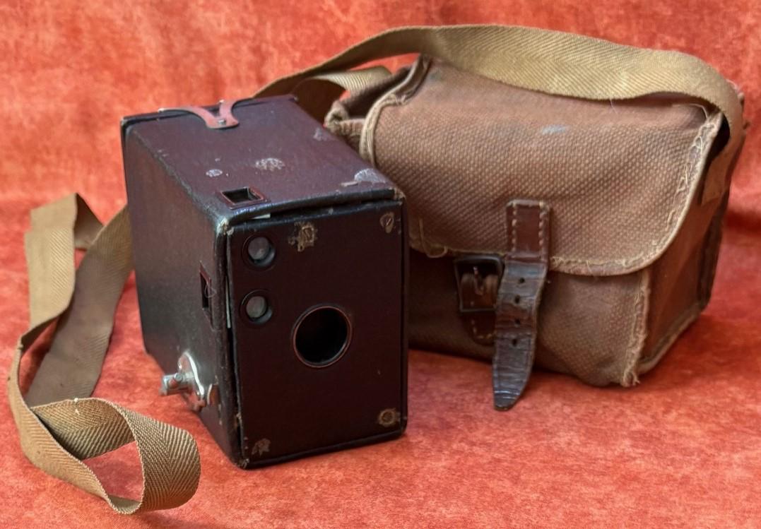 1910s kodak camera - Etsy 日本
