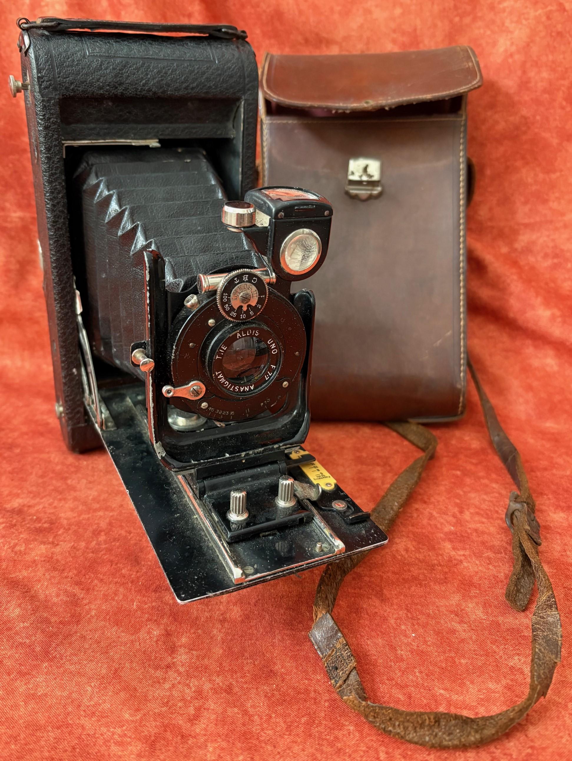 1910 camera - Etsy 日本