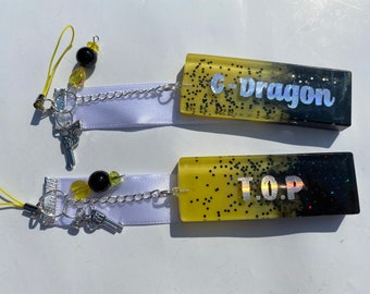 Big Bang Vip Etsy