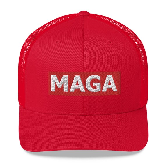 maga cap