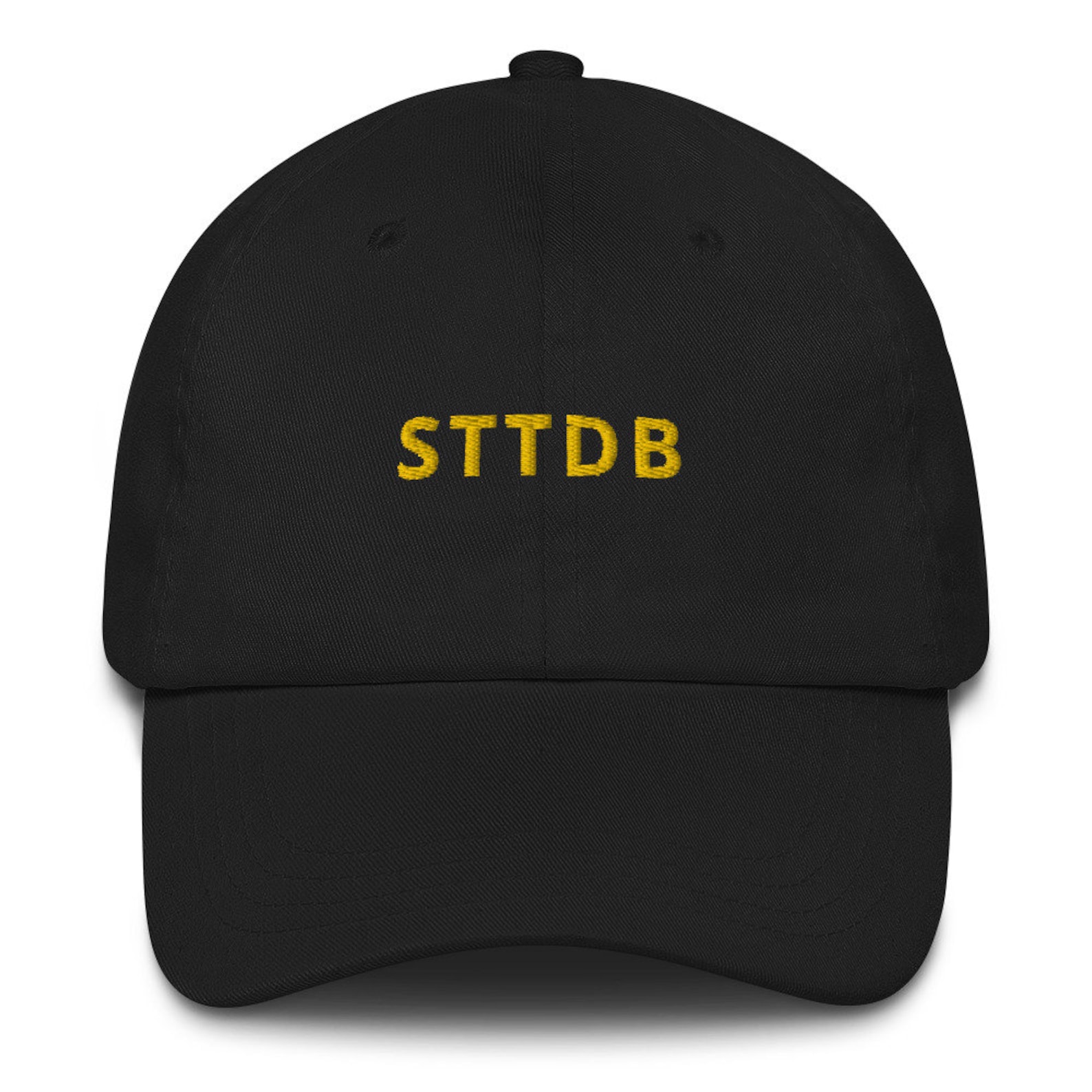 STTDB Hat Suck That Tiger Dick Bitch LSU Hat LSU Tigers - Etsy