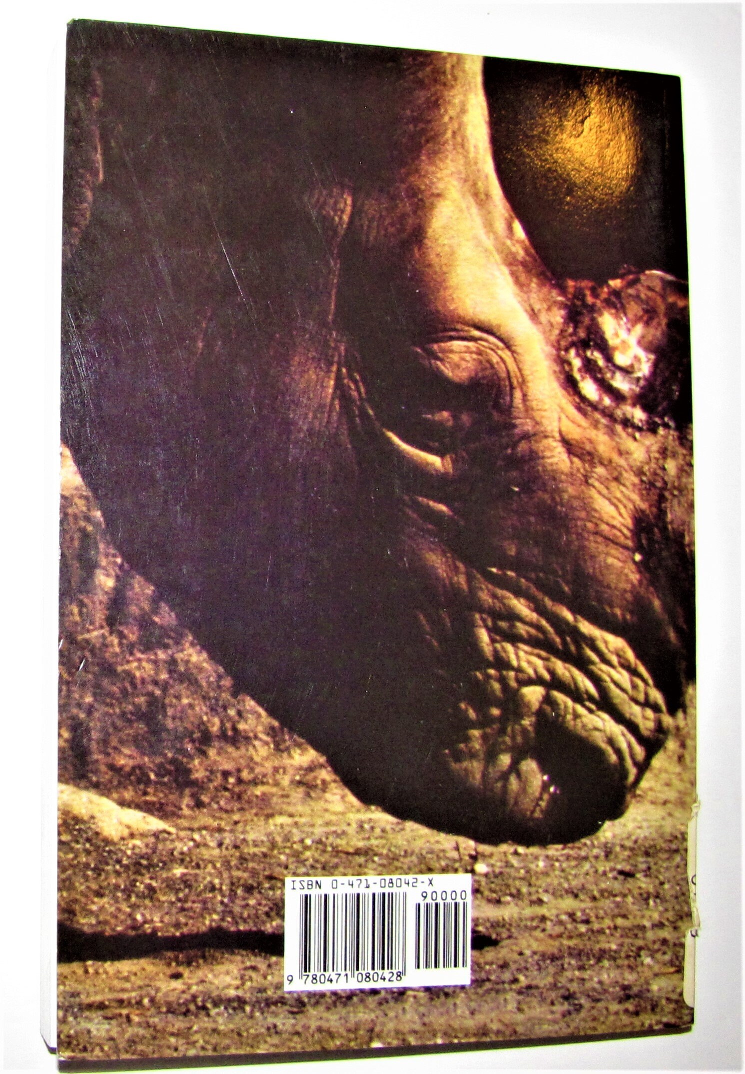 Wildlife Biology Paperback by Dasmann Raymond Frederick Etsy