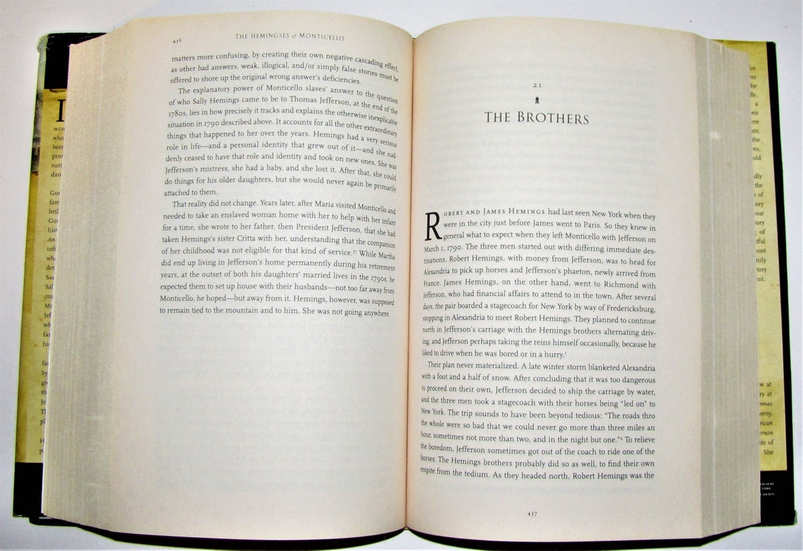 the hemingses of monticello the hemingses of monticello