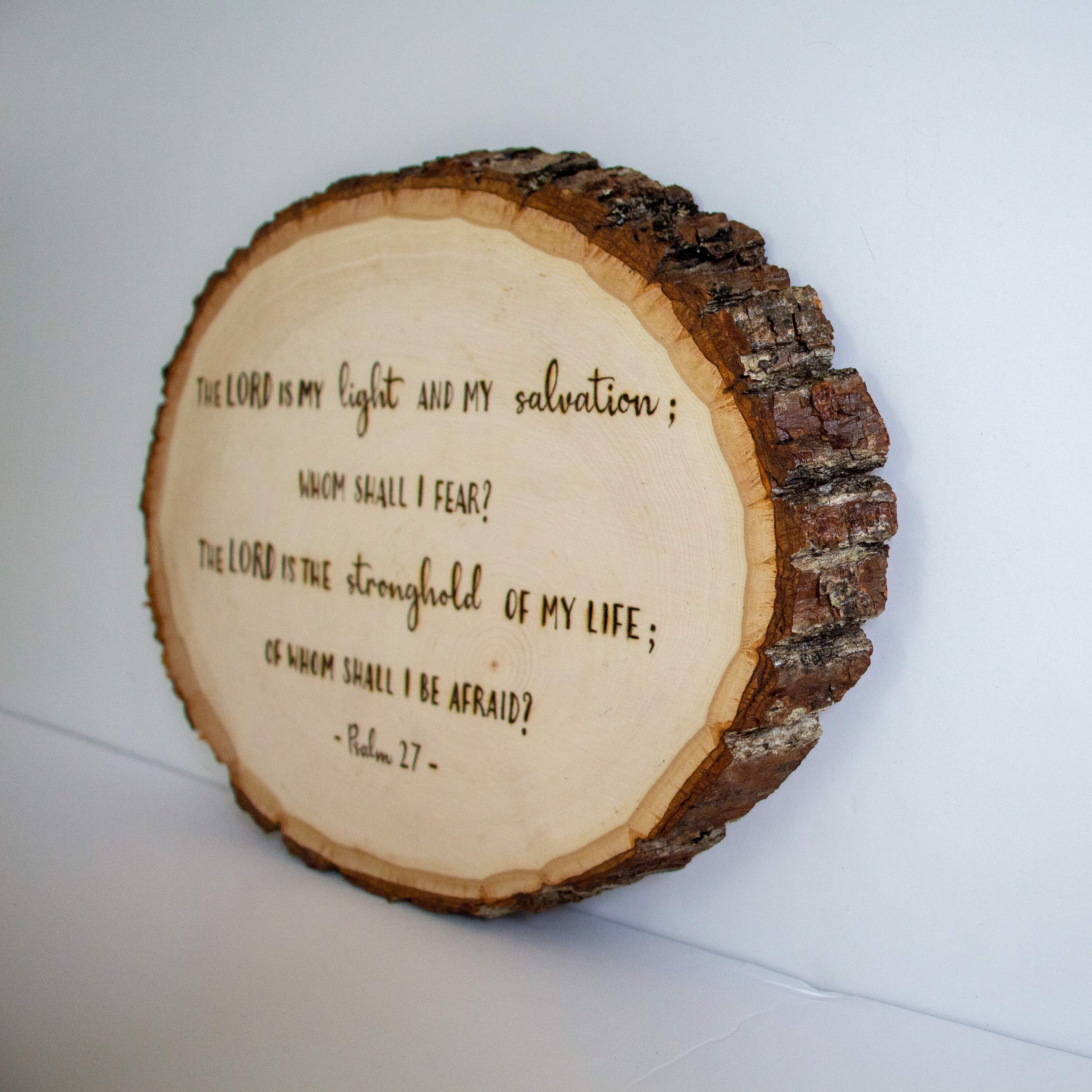 Custom Quote Wood Plaque Create Your Own Custom Quote Sign Etsy