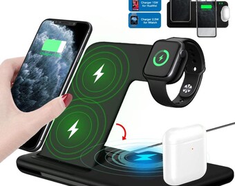 Airpods Dock | Etsy UK