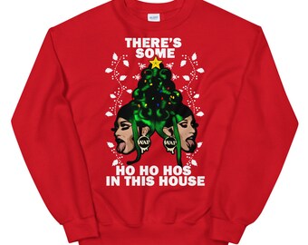 wap christmas sweater Welcome to Quality Engineering Products