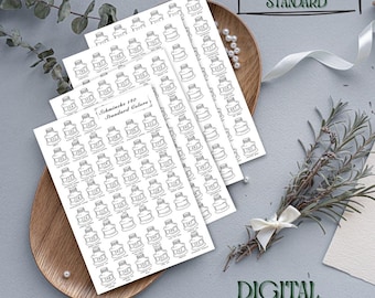 Schmincke HORADAM® AQUARELL Dot Card | online Kaufen - Künstlershop