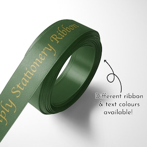 Harrods Ribbon - Etsy UK Harrods Ribbon - Etsy UK