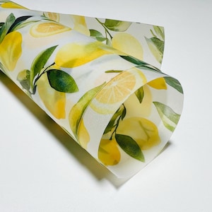 Personalised Pattern Vellum Paper, Packing Paper, Branded Packaging Premium, Your Logo Paper, Small Business, Tissue paper, Recyclable