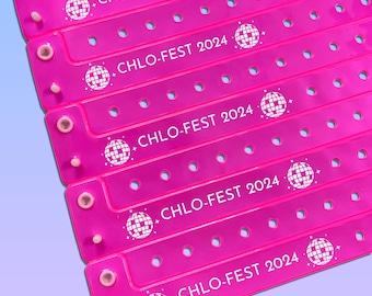 Bracciali Azzurri E Argento Per Addio Al Celibato | Accessori Matrimonio Wedfest - Foto 2