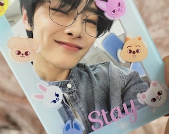 Skzoo PC holder / StrayKids Photocard Holder