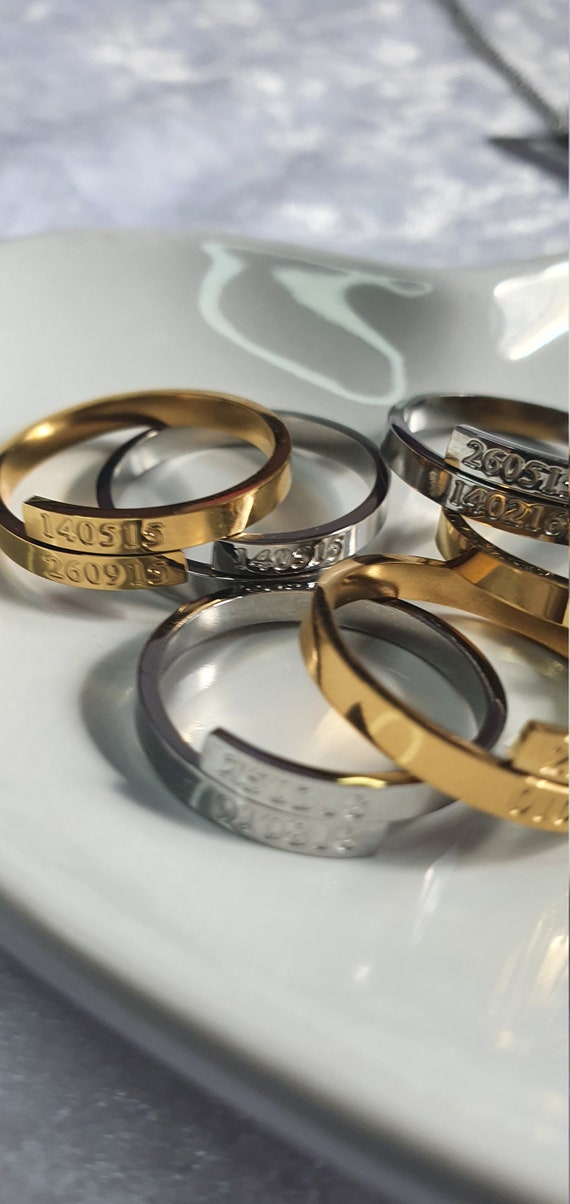 Tomorrow by Together (TXT) - Debut Ring - Etsy