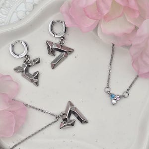 Wonwoo Necklace - Etsy