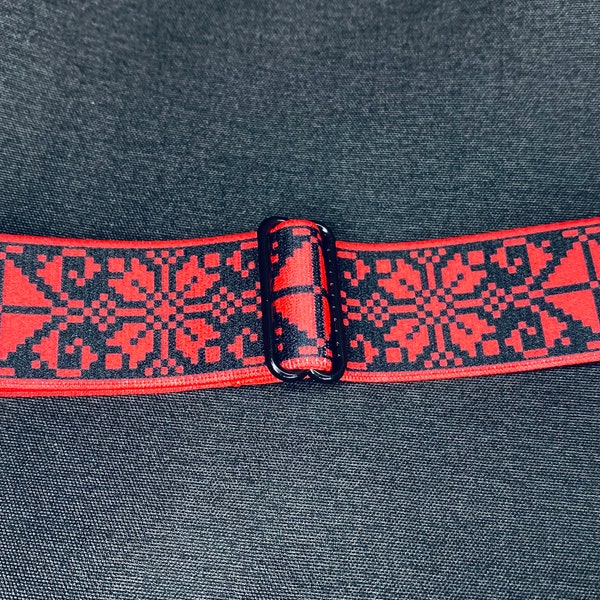 Thobe Style Apple Watch Band