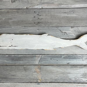 Whale Wall hanging