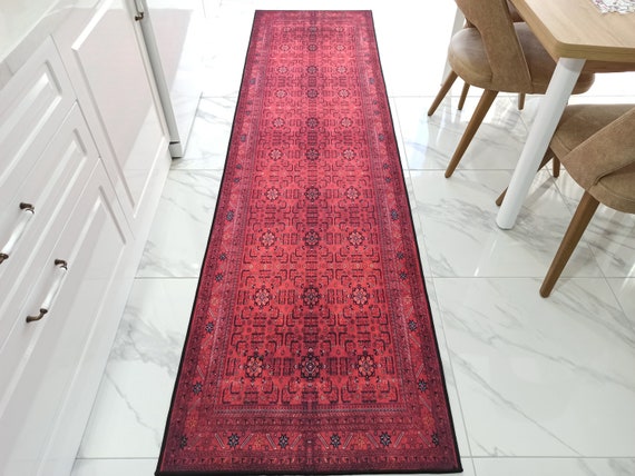 Runner Rugs: Hallway, Kitchen & Outdoor Rug Runners