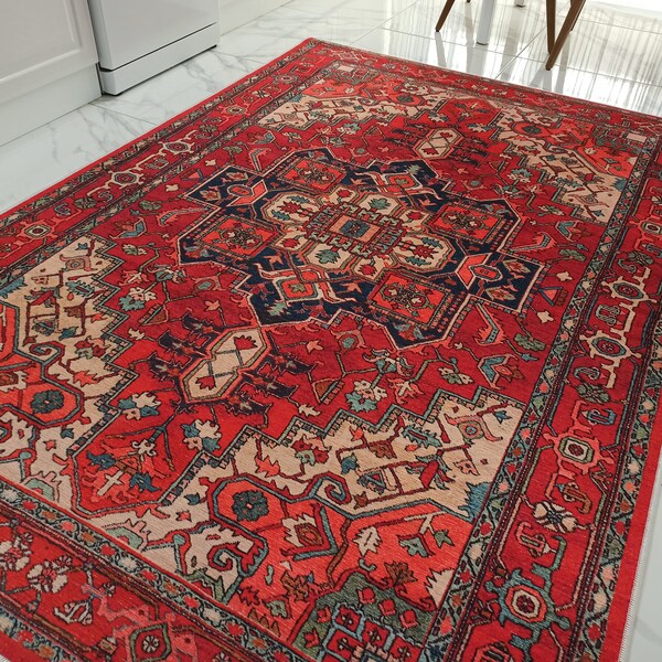 Persian Rugs Etsy