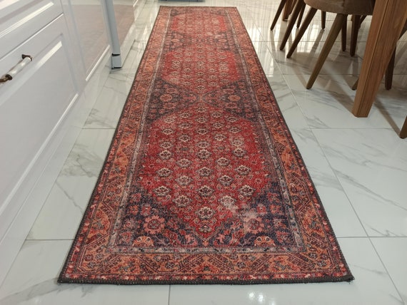 Runner Rugs, Antique Runners, Hall Rugs