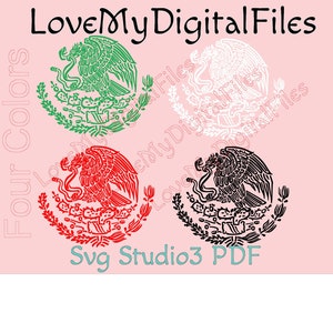 Download Mexican Svg Etsy 3D SVG Files Ideas | SVG, Paper Crafts, SVG File