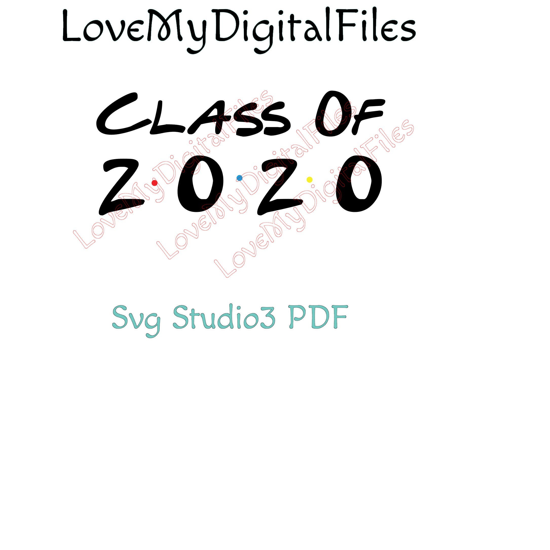 Download Graduation SVG Digital files for cricut cutting machines ...