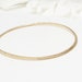 see more listings in the Gold Thin Bangles section