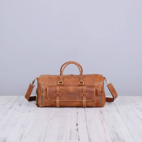 canvas beach bag with pockets