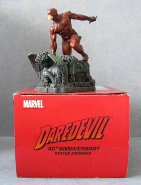 soosootoys デアデビルフィギュア フィギュア専門店 -ソダチトイズ / 予約 Soosootoys Marvel