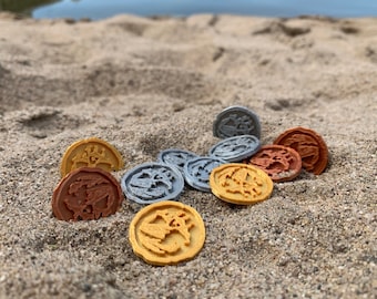 Sea of Thieves Coin Pieces (Set of 30)