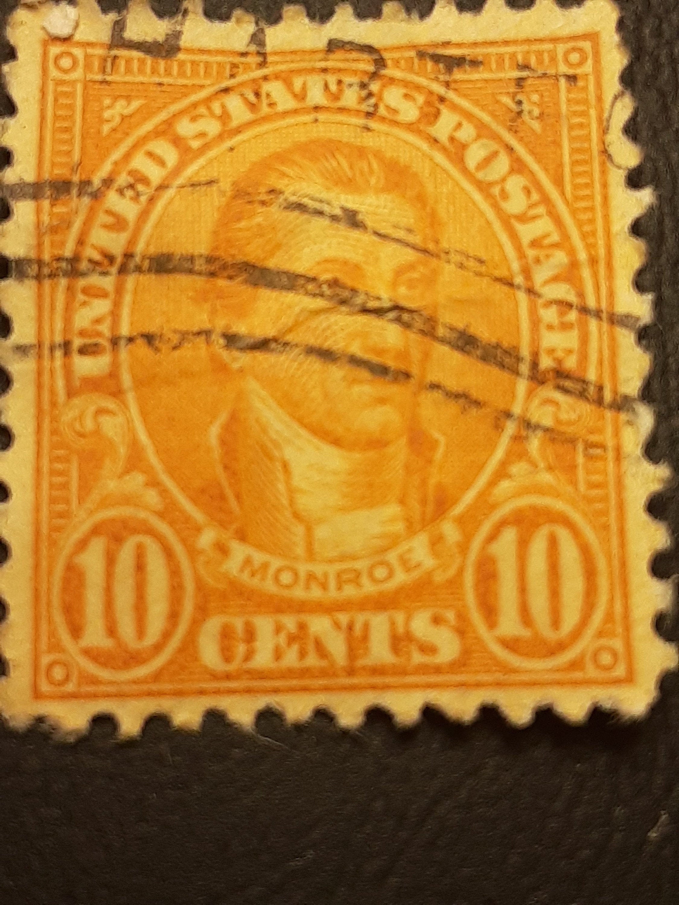 10 cent stamp - Etsy 日本