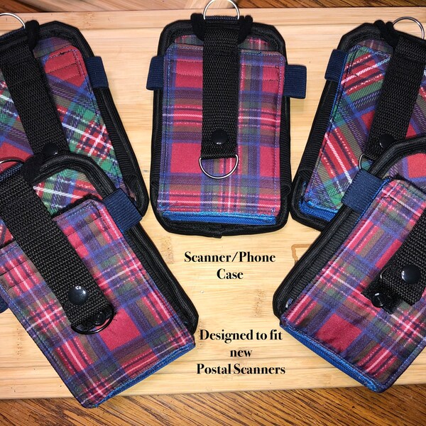 Usps Scanner Holder Etsy