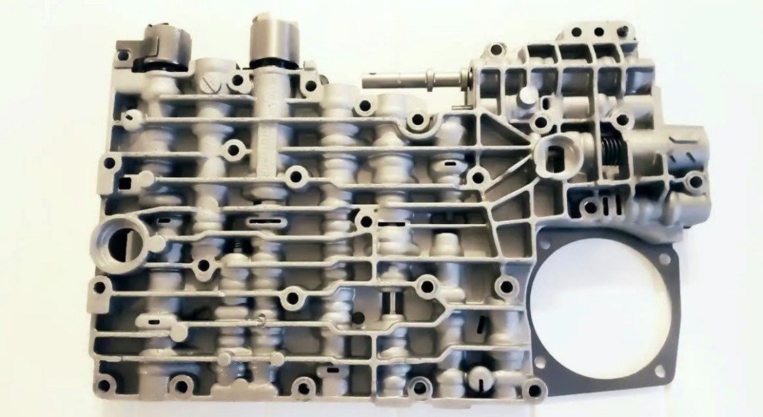 A4LD Transmission Valve Body Ford Ranger 8994 Etsy