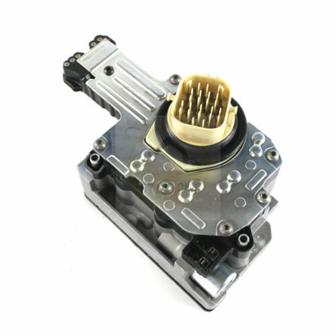 Mopar OEM Shift Solenoid Block Pack for 45RFE 545RFE 68RFE Etsy