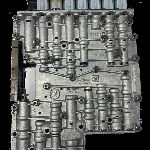 Oem Ford 6r80 Lead Frame Etsy UK oem-ford-6r80-lead-frame-etsy-uk
