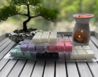 Hand Poured Wax Melts by Prototype Scents