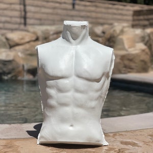 Torsos, non bleeding