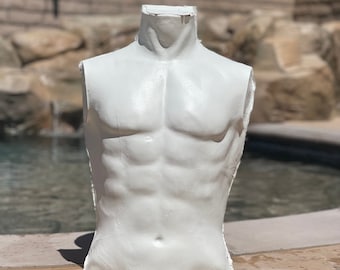 Bleeding Torso Target