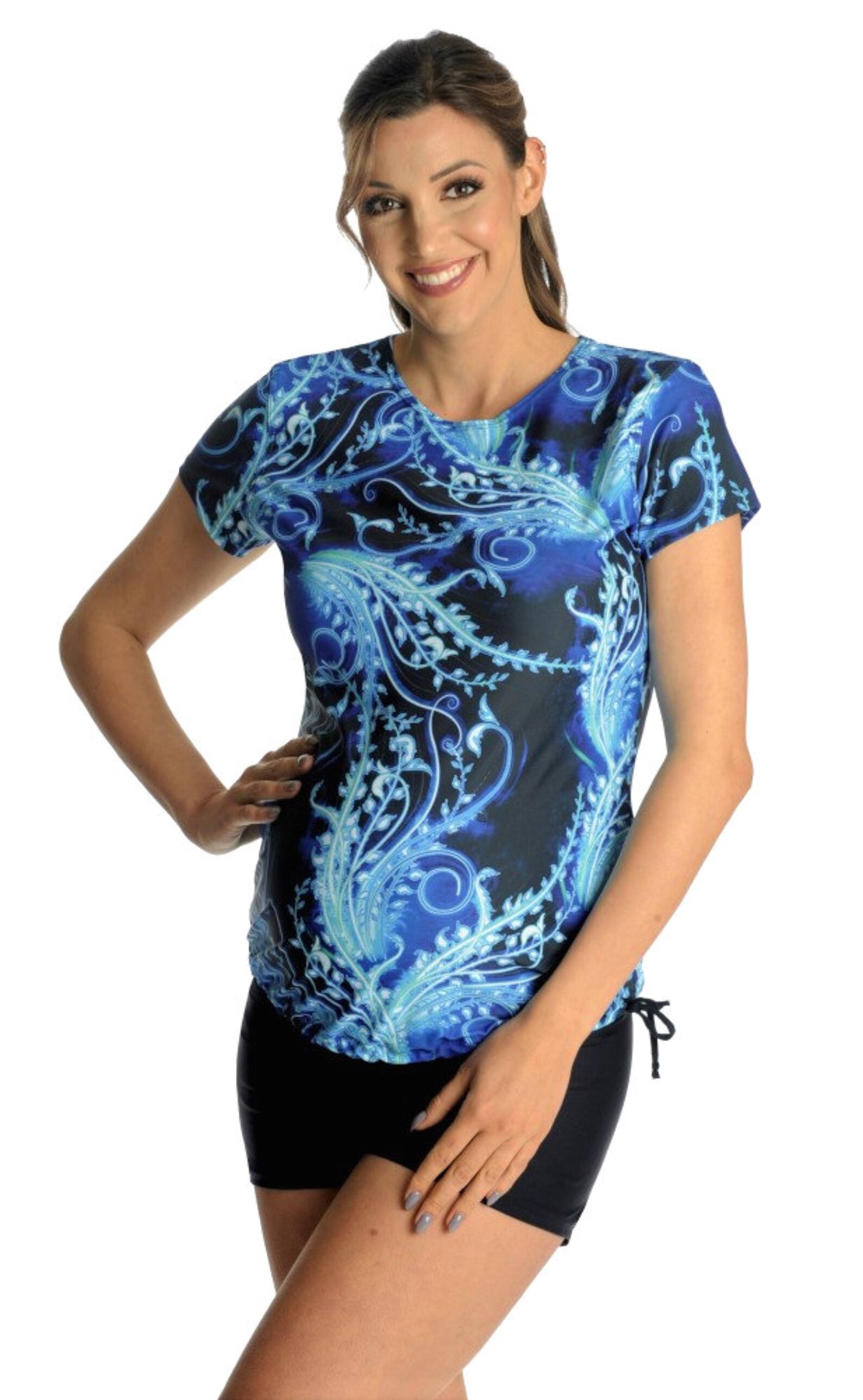 mermaid maternity swim