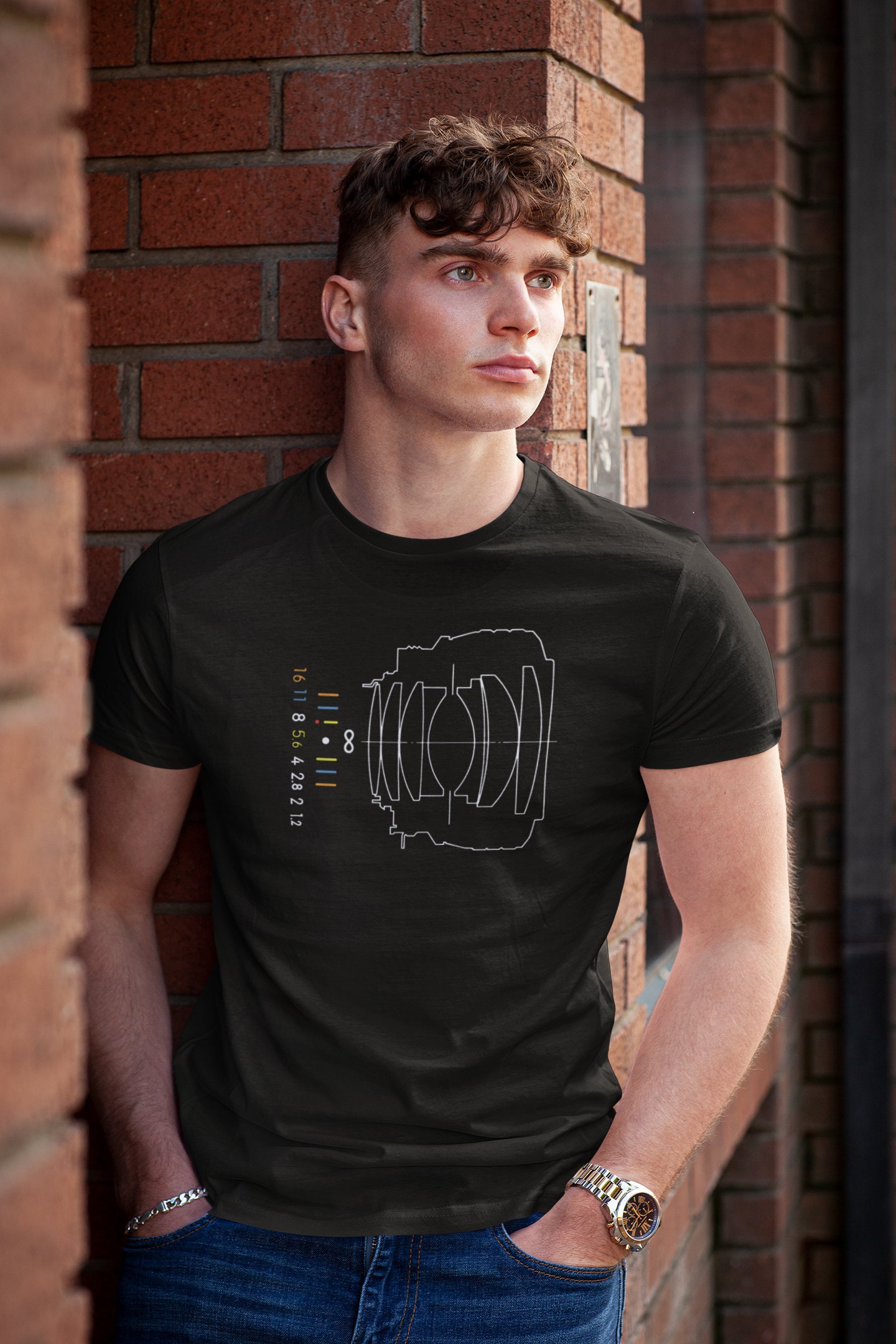 Kings Of NY New York Against The World Tank Top T-Shirt Jersey Brooklyn NYC City
