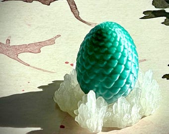 Wyrmspan First Player Token