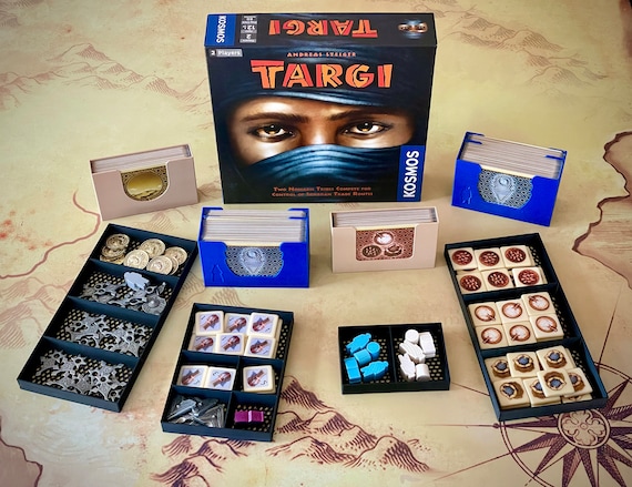 targi card sleeves VEHASAYO Custom Sleeves, Make Your Own Trading Collectible Card Protector, Compatible with Yugioh & Magic The Gathering MTG, TCG, OCG : Toys & Games Broom Service Targi and Expansion Box Organizer