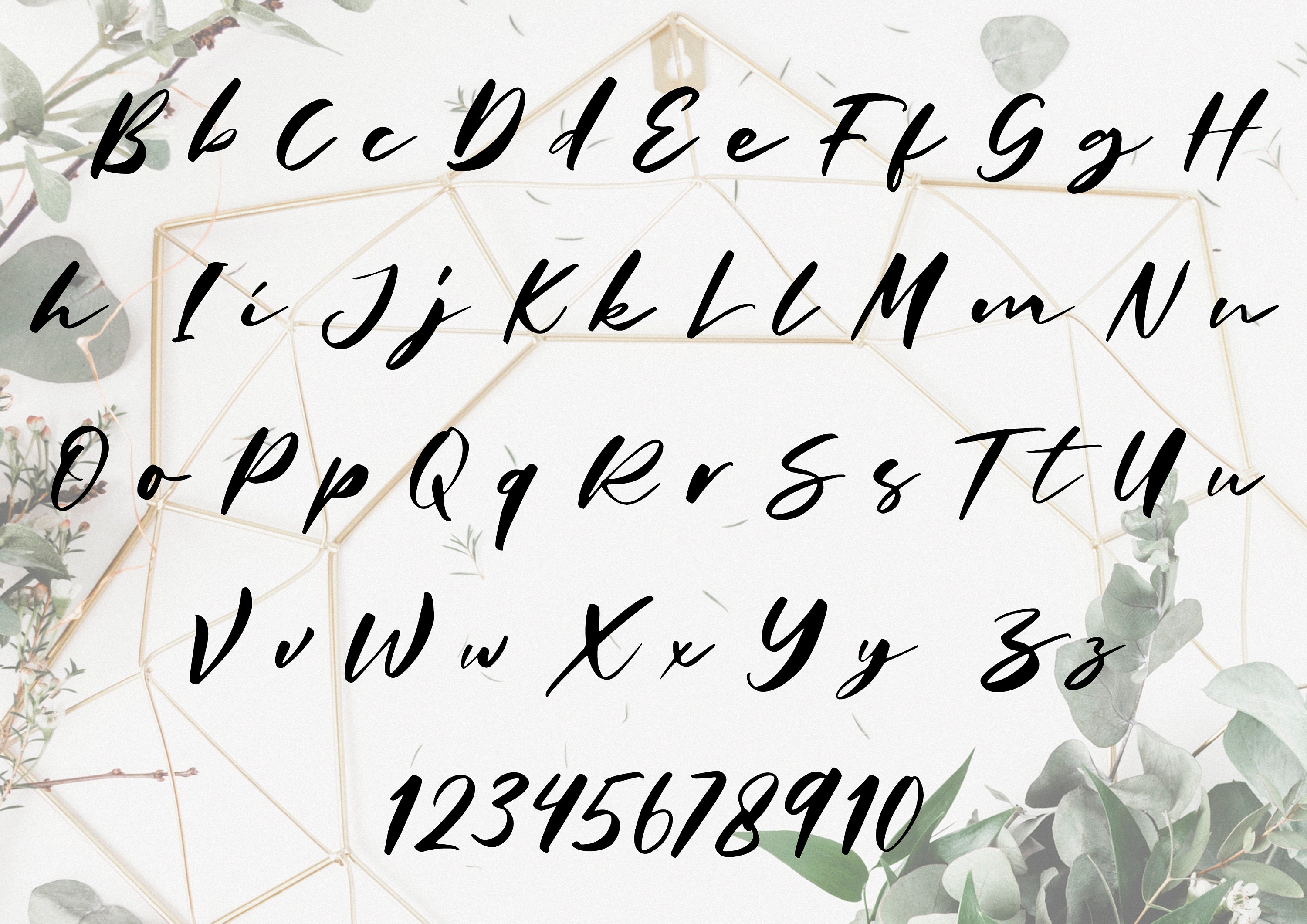 Free Handwritten Cursive Fonts Free Cursive Fonts Free Handwriting - Vrogue