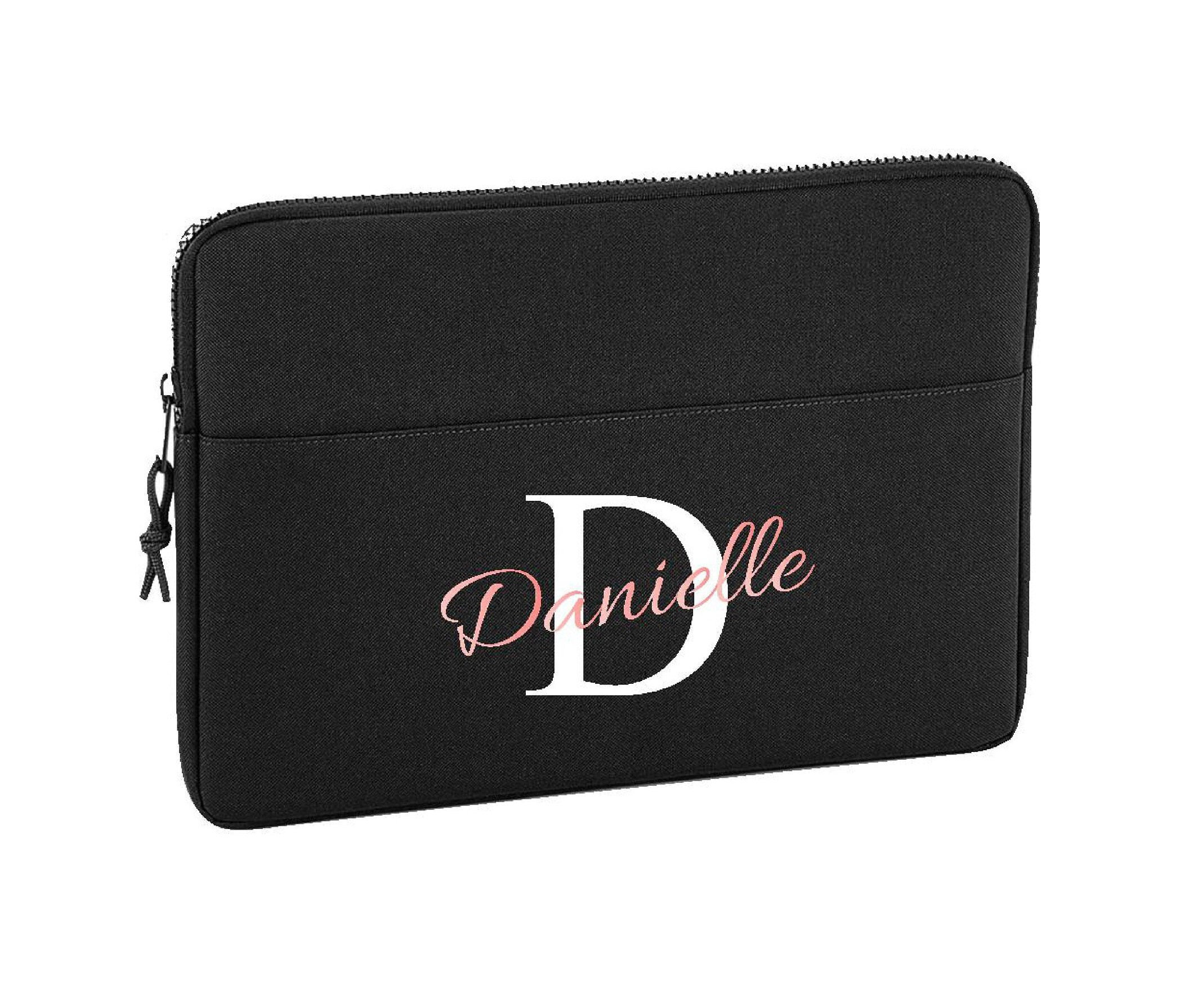 Dior laptop sleeve sale