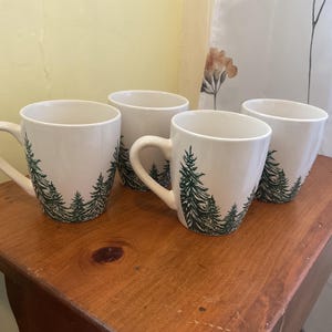 Royal Norfolk Coffee Mugs - Etsy