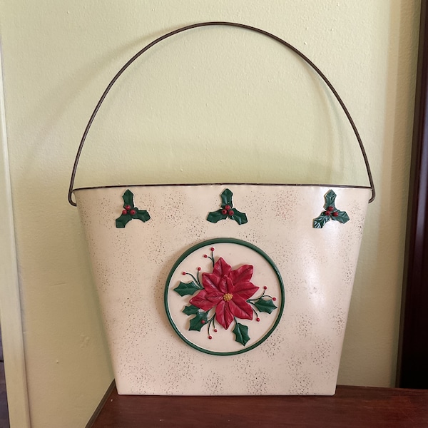 Metal Wall Card Holder Etsy